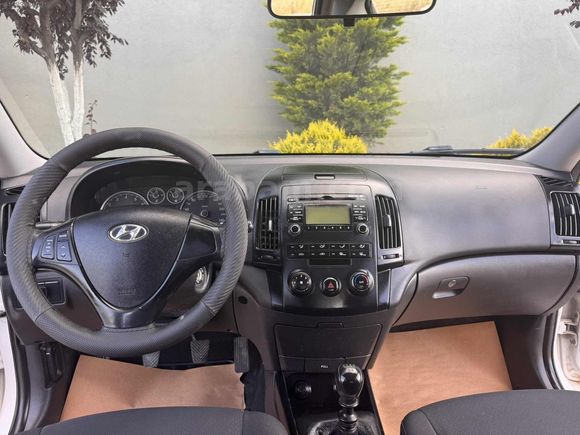DEGISENSIZ i30
