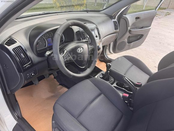 DEGISENSIZ i30