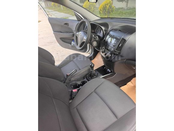 DEGISENSIZ i30