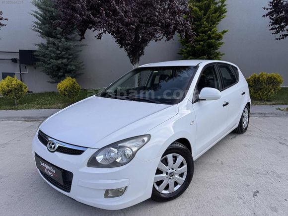 DEGISENSIZ i30