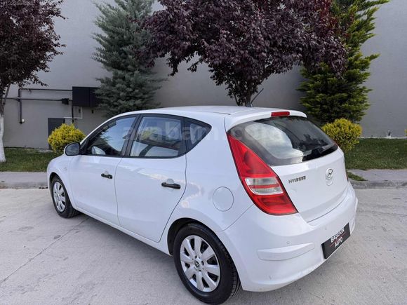 DEGISENSIZ i30
