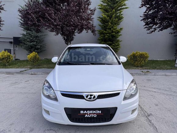 DEGISENSIZ i30