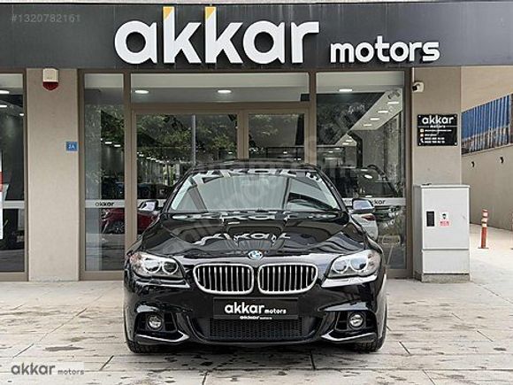 AKKAR MOTORS 2014 BOYASIZ PREMİUM/VAKUM/HAYALET/MAKAM/ELK.DİREKS