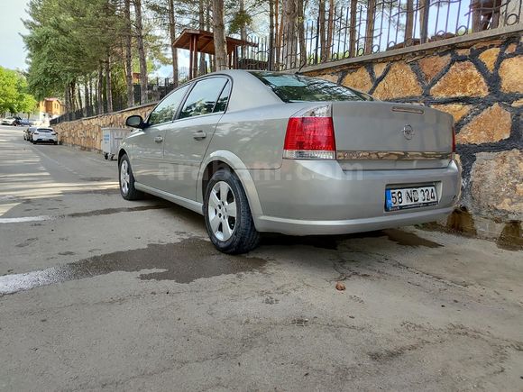 Sahibinden Opel Vectra 1.6 Comfort 2006 Model