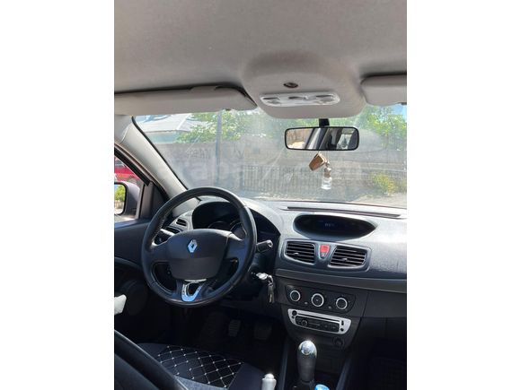 Sahibinden Renault Fluence 1.5 dCi Touch 2014 Model