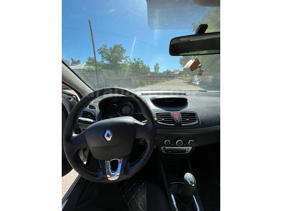 Sahibinden Renault Fluence 1.5 dCi Touch 2014 Model