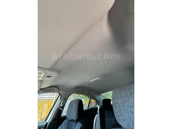 Sahibinden Renault Fluence 1.5 dCi Touch 2014 Model