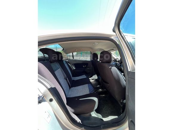 Sahibinden Renault Fluence 1.5 dCi Touch 2014 Model