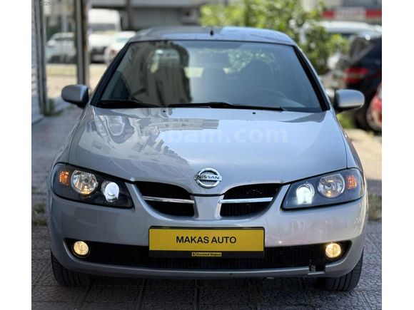 MAKAS AUTO"DAN EMSALSİZ ÇOK TEMİZ BAKIMLI JAPON HARİKASI