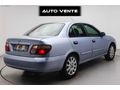 AUTO VENTE 1.5 NİSSAN ALMERA LPGLİ TEKNA