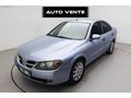 AUTO VENTE 1.5 NİSSAN ALMERA LPGLİ TEKNA