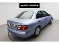 AUTO VENTE 1.5 NİSSAN ALMERA LPGLİ TEKNA
