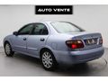 AUTO VENTE 1.5 NİSSAN ALMERA LPGLİ TEKNA
