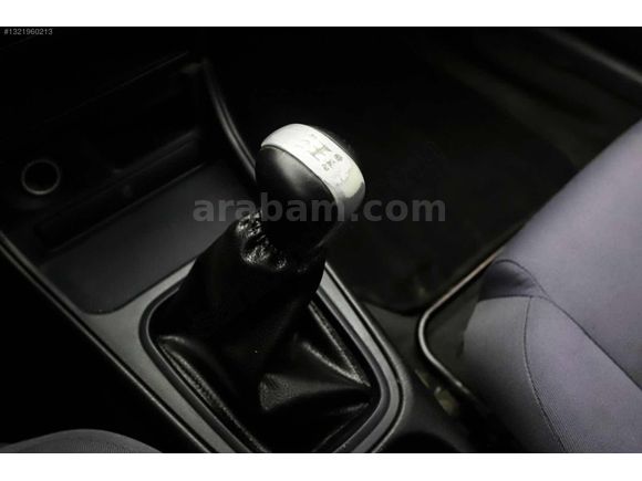 AUTO VENTE 1.5 NİSSAN ALMERA LPGLİ TEKNA
