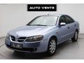AUTO VENTE 1.5 NİSSAN ALMERA LPGLİ TEKNA