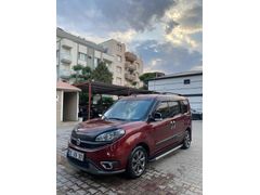 Sahibinden Fiat Doblo Combi 1.6 Multijet Trekking 2021 Model İzmir 55.150 km  DÜŞÜK KM  BAKIMLI MASRAFSIZ