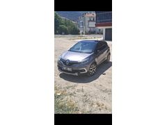 Sahibinden Renault Captur 1.2 TCe Icon 2018 Model İstanbul 118.000 km Gri (Gümüş)