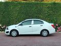 2012 Chevrolet Aveo Değişensiz Masrafsız