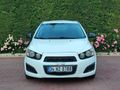 2012 Chevrolet Aveo Değişensiz Masrafsız