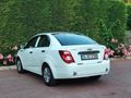 2012 Chevrolet Aveo Değişensiz Masrafsız