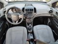 2012 Chevrolet Aveo Değişensiz Masrafsız
