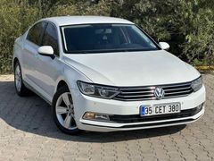 Sahibinden Volkswagen Passat 1.6 TDi BlueMotion Impression 2017 Model 