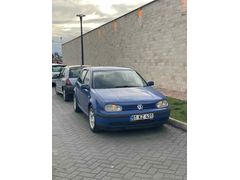 Volkswagen Golf 1.6 Basic 1999 Model Trabzon