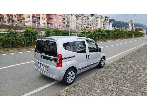 Sahibinden Peugeot Bipper 1.4 HDI Comfort 2009 Model 