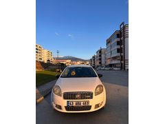 Sahibinden Fiat Linea 1.3 Multijet Active Plus 2011 Model  222.270 km Beyaz