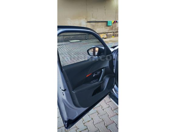 Sahibinden Peugeot 2008 1.2 PureTech Active 2020 Model