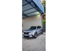 Sahibinden Peugeot 2008 1.2 PureTech Active 2020 Model