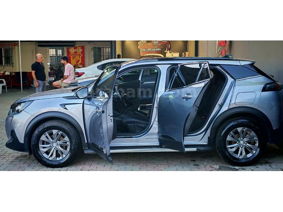 Sahibinden Peugeot 2008 1.2 PureTech Active 2020 Model