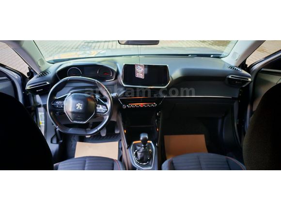 Sahibinden Peugeot 2008 1.2 PureTech Active 2020 Model