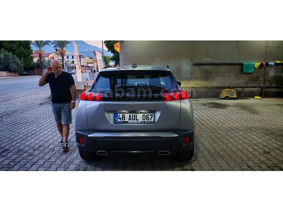 Sahibinden Peugeot 2008 1.2 PureTech Active 2020 Model