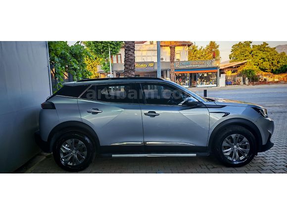 Sahibinden Peugeot 2008 1.2 PureTech Active 2020 Model