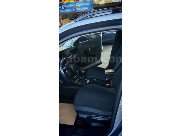 Sahibinden Peugeot 2008 1.2 PureTech Active 2020 Model