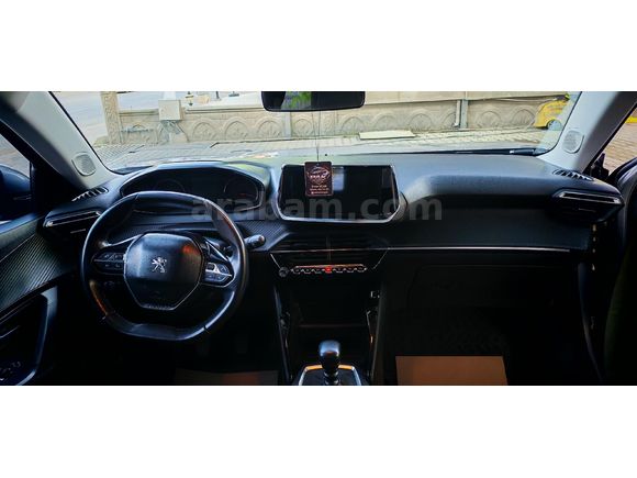 Sahibinden Peugeot 2008 1.2 PureTech Active 2020 Model