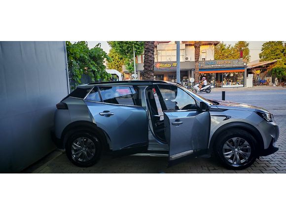 Sahibinden Peugeot 2008 1.2 PureTech Active 2020 Model