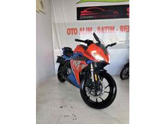 CFMOTO SR250