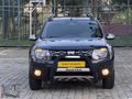 HATASIZ BOYASIZ 2016 çıkış 88 bin km DACIA DUSTER LAUREATE LOOK