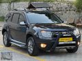 HATASIZ BOYASIZ 2016 çıkış 88 bin km DACIA DUSTER LAUREATE LOOK