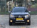 HATASIZ BOYASIZ 2016 çıkış 88 bin km DACIA DUSTER LAUREATE LOOK