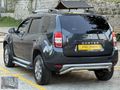 HATASIZ BOYASIZ 2016 çıkış 88 bin km DACIA DUSTER LAUREATE LOOK