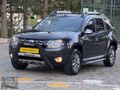 HATASIZ BOYASIZ 2016 çıkış 88 bin km DACIA DUSTER LAUREATE LOOK