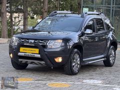 HATASIZ BOYASIZ 2016 çıkış 88 bin km DACIA DUSTER LAUREATE LOOK