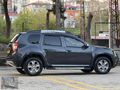 HATASIZ BOYASIZ 2016 çıkış 88 bin km DACIA DUSTER LAUREATE LOOK