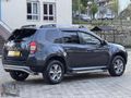 HATASIZ BOYASIZ 2016 çıkış 88 bin km DACIA DUSTER LAUREATE LOOK
