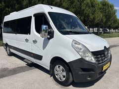 ÜÇLER OTOMOTIV'DEN 16+1 RENO MASTER/ KREDİ İMKANIYLA