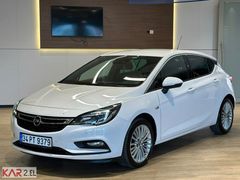 KAR GRUP TOYOTA-BYD YETKİLİ BAYİ'DEN ASTRA 1.4 T DYNAMIC