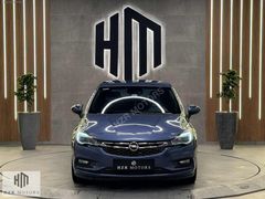 HZR MOTORS 2016 OPEL ASTRA 1.4 T DYNAMİC OTOMATİK DİJİTAL KLİMA